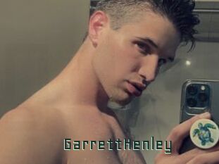 GarrettHenley