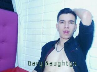 Gary_Naughtyx