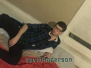 GavinAnderson