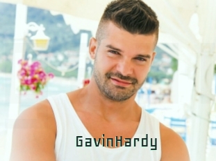 GavinHardy