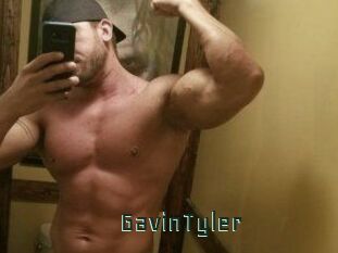 Gavin_Tyler