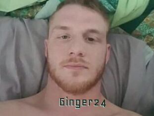 Ginger24