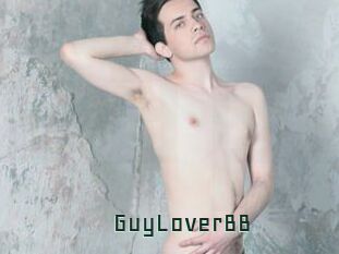 GuyLoverBB