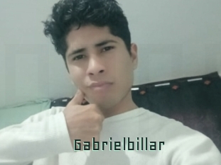 Gabrielbillar