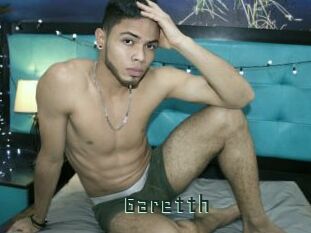 Garetth