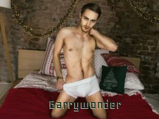 Garrywonder