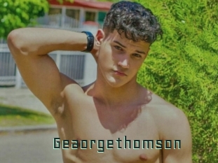 Geaorgethomson