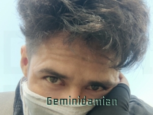 Geminidamian