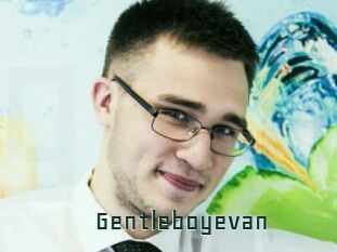 Gentleboyevan