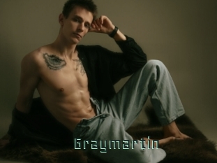 Graymartin