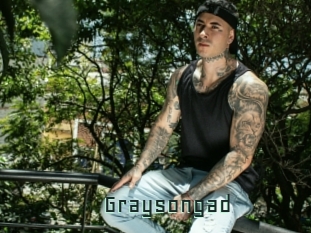 Graysongad