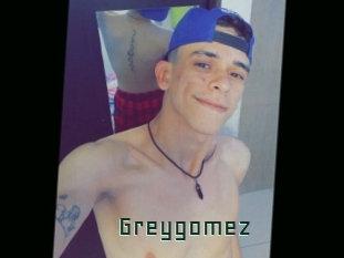 Greygomez