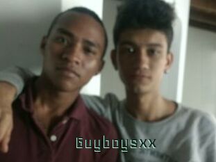 Guyboysxx