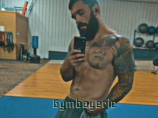 Gymboyeric