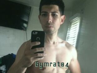 Gymrat84