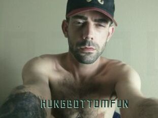 HUNGBOTTOMFUN