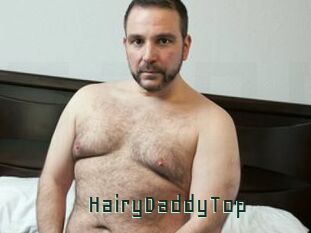 HairyDaddyTop