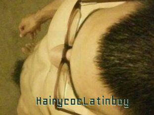 Hairycoc_Latinboy