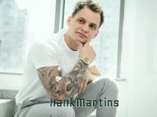 HankMartins