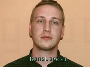 HansLarsen