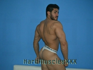 HardMusclesXXX