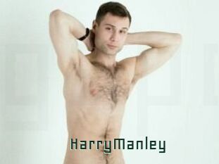 HarryManley