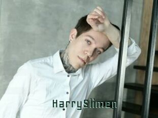 HarrySlimen