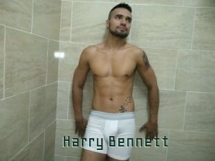 Harry_Bennett