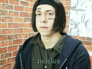 Heleius