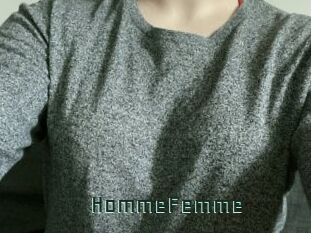 HommeFemme