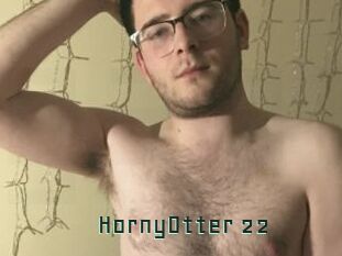 HornyOtter_22