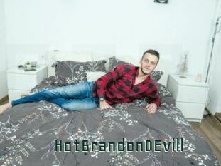 HotBrandonDEvill