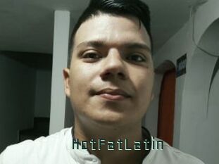 HotFatLatin