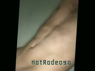 HotRodeo90