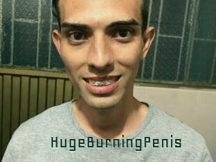 HugeBurningPenis