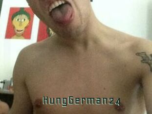 HungGerman24