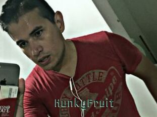 HunkyFruit