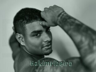 Hakimribeiro