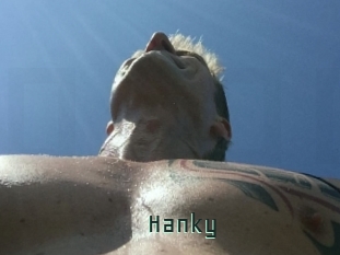 Hanky