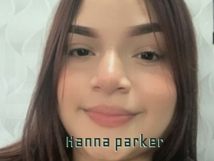 Hanna_parker