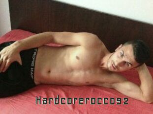 Hardcorerocco92