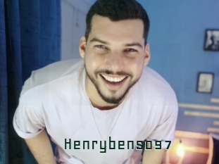 Henrybenso97