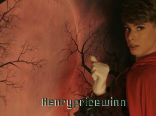 Henrypricewinn