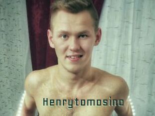 Henrytomosino