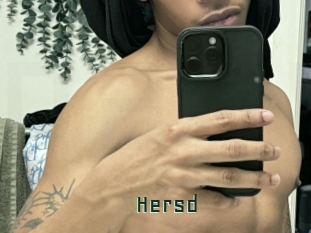 Hersd