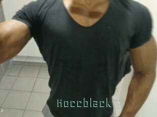 Hoccblack