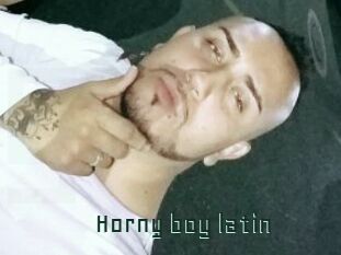 Horny_boy_latin