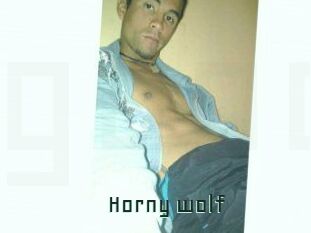 Horny_wolf