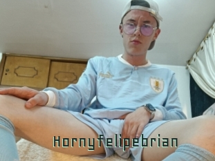 Hornyfelipebrian