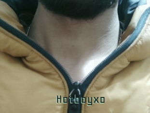 Hotboyxo